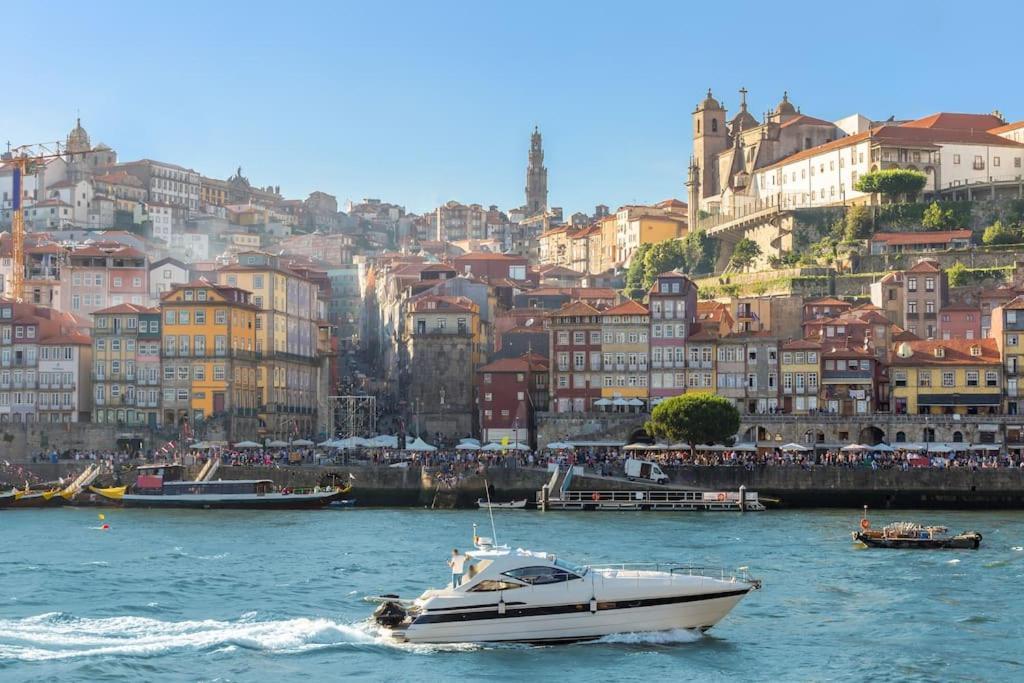 Netto City Vibes Porto Kültér fotó
